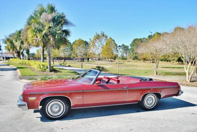 1975 Oldsmobile Eighty-Eight - photo 2