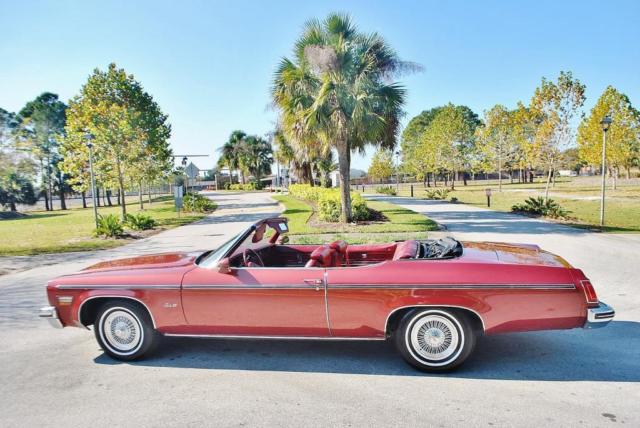 1975 Oldsmobile Eighty-Eight - photo 3
