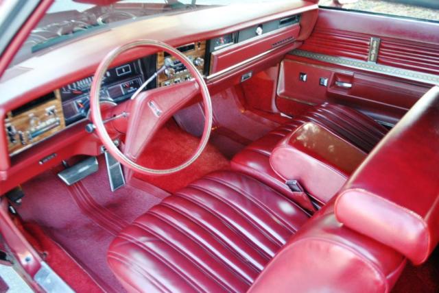1975 Oldsmobile Eighty-Eight - photo 6
