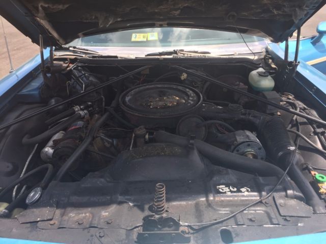 1975 Oldsmobile Eighty-Eight Delta 88 - photo 2