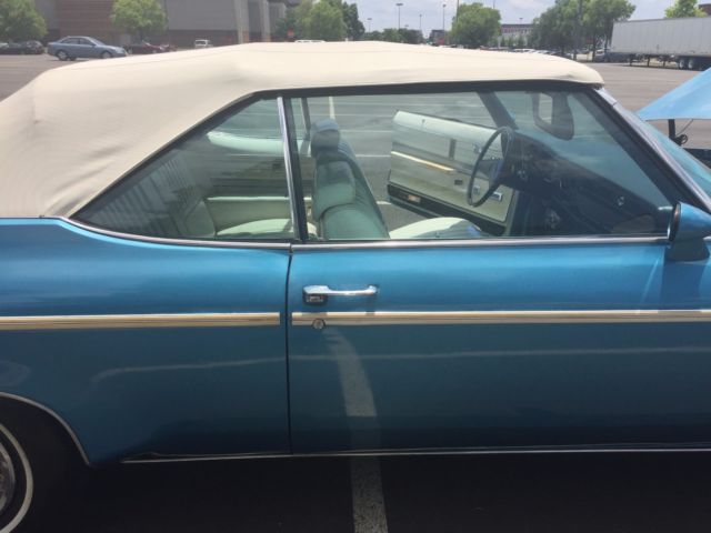 1975 Oldsmobile Eighty-Eight Delta 88 - photo 5