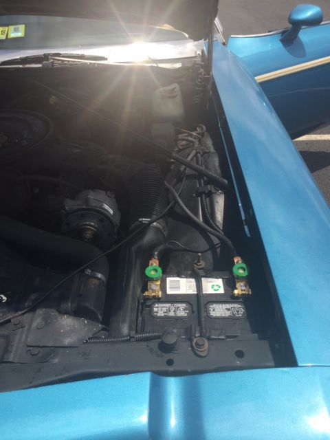 1975 Oldsmobile Eighty-Eight Delta 88 - photo 9