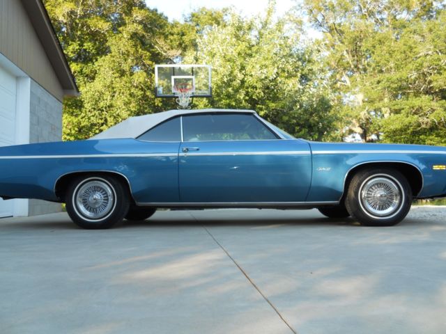 1975 Oldsmobile Eighty-Eight - photo 10