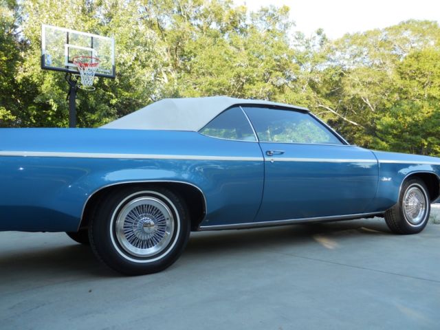1975 Oldsmobile Eighty-Eight - photo 11