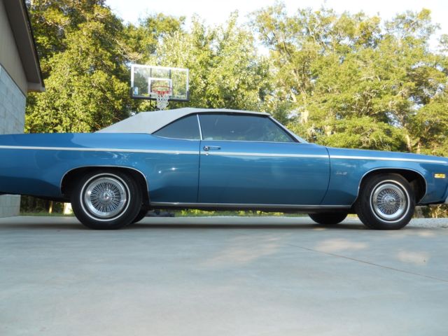 1975 Oldsmobile Eighty-Eight - photo 13