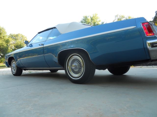 1975 Oldsmobile Eighty-Eight - photo 2