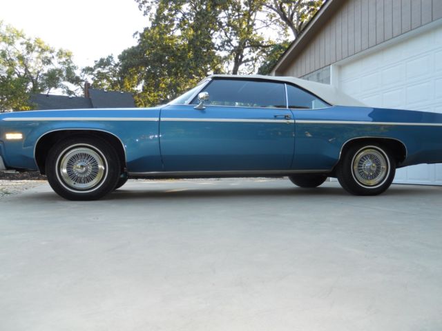 1975 Oldsmobile Eighty-Eight - photo 4