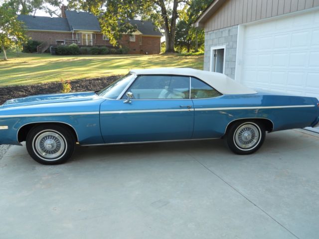 1975 Oldsmobile Eighty-Eight - photo 5