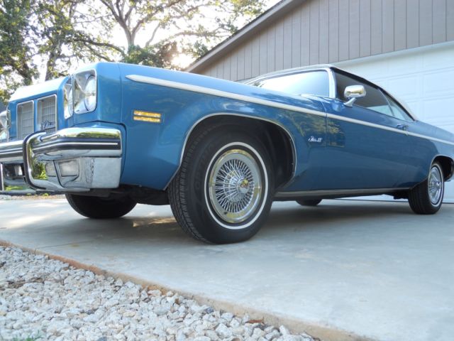 1975 Oldsmobile Eighty-Eight - photo 6