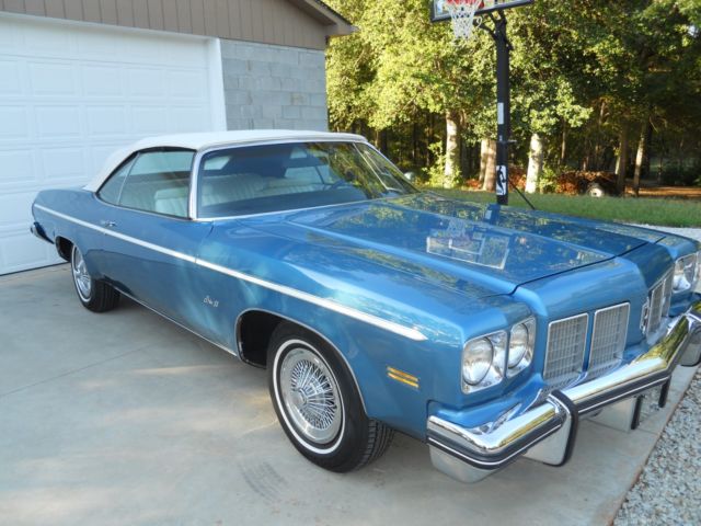 1975 Oldsmobile Eighty-Eight - photo 7