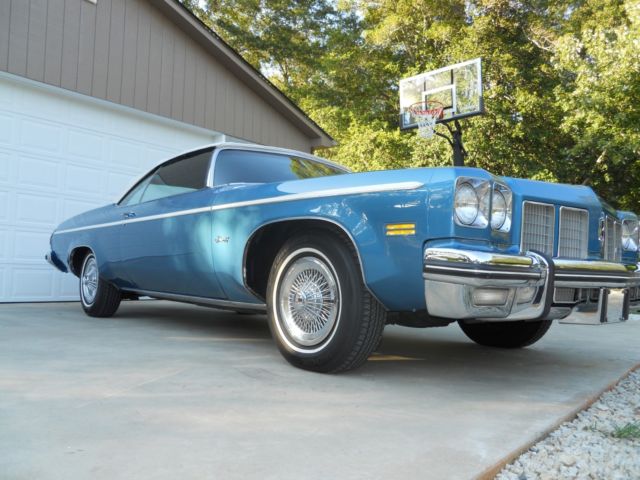 1975 Oldsmobile Eighty-Eight - photo 8