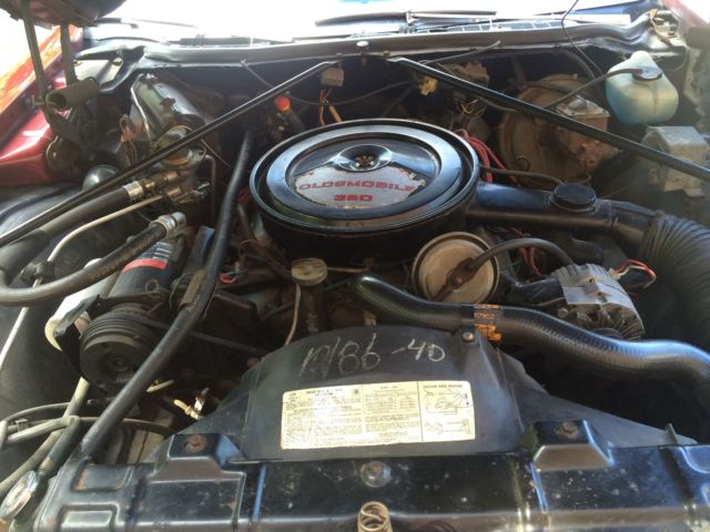 1975 Oldsmobile Eighty-Eight - photo 11