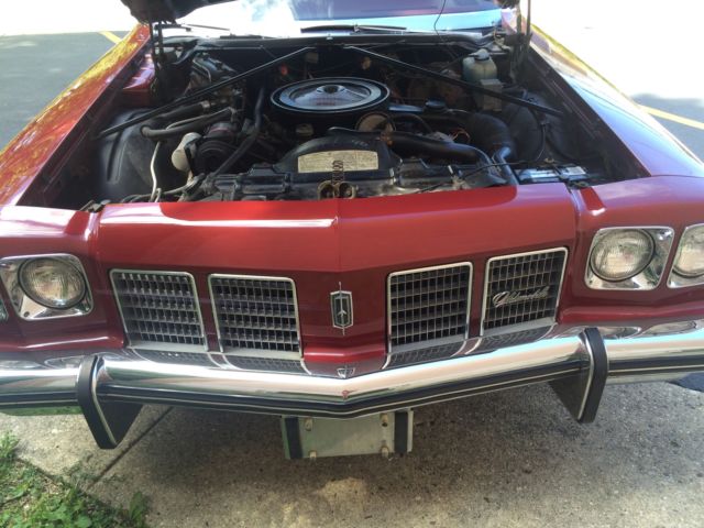 1975 Oldsmobile Eighty-Eight - photo 12