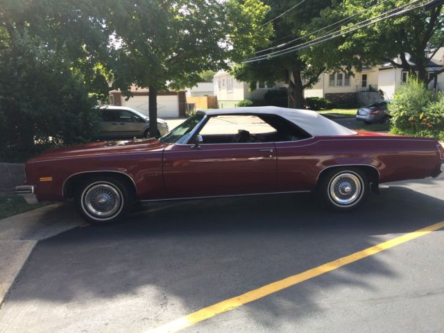 1975 Oldsmobile Eighty-Eight - photo 2