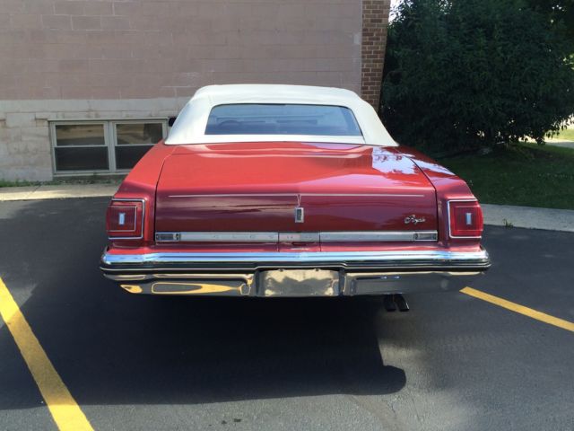 1975 Oldsmobile Eighty-Eight - photo 4