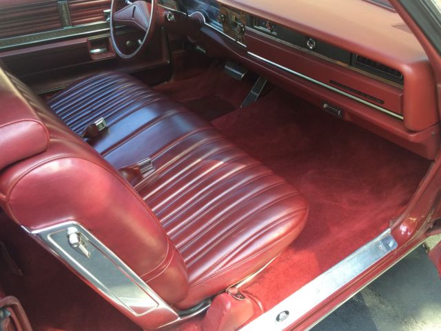 1975 Oldsmobile Eighty-Eight - photo 7