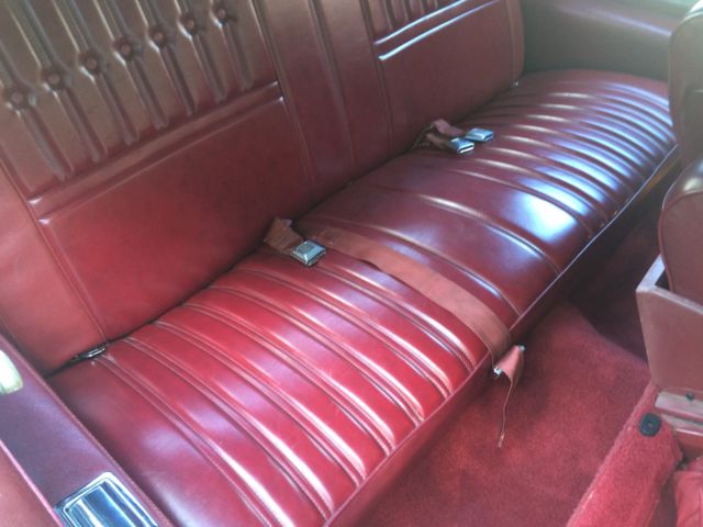 1975 Oldsmobile Eighty-Eight - photo 8