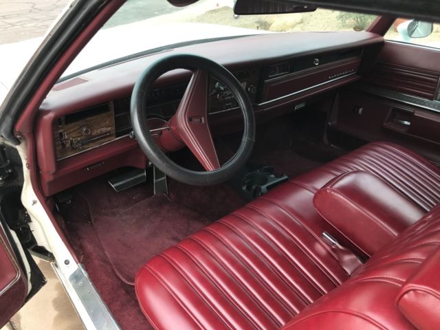 1975 Oldsmobile Eighty-Eight Regency Convertible - photo 9