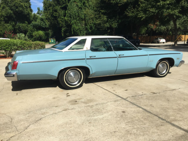 1975 Oldsmobile Eighty-Eight Delta 88 - photo 9