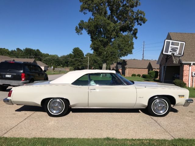1975 Oldsmobile Eighty-Eight - photo 11
