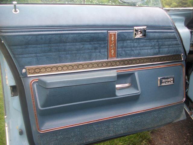 1975 Oldsmobile Eighty-Eight Royale - photo 10