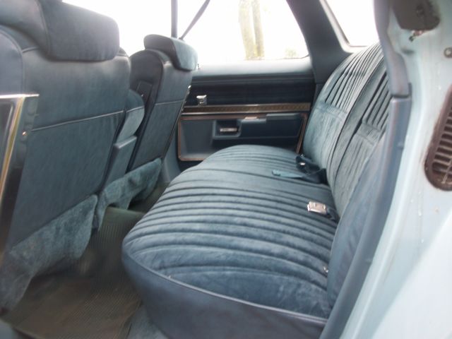 1975 Oldsmobile Eighty-Eight Royale - photo 11