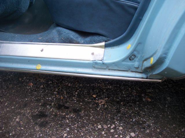1975 Oldsmobile Eighty-Eight Royale - photo 12