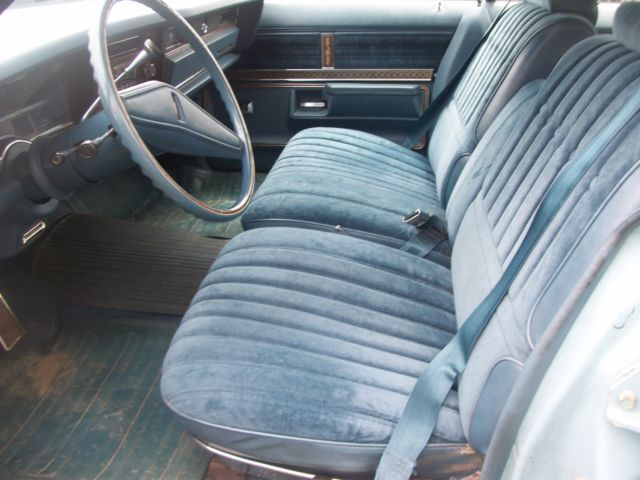 1975 Oldsmobile Eighty-Eight Royale - photo 5