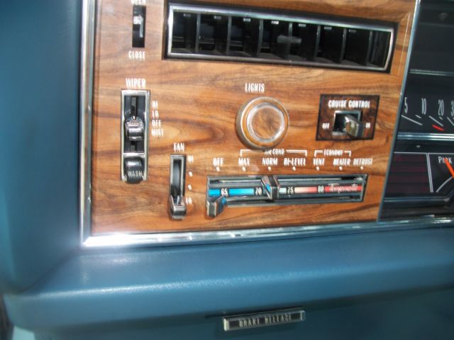 1975 Oldsmobile Eighty-Eight Royale - photo 7