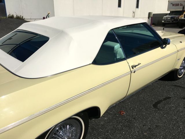 1975 Oldsmobile Eighty-Eight Royale - photo 13