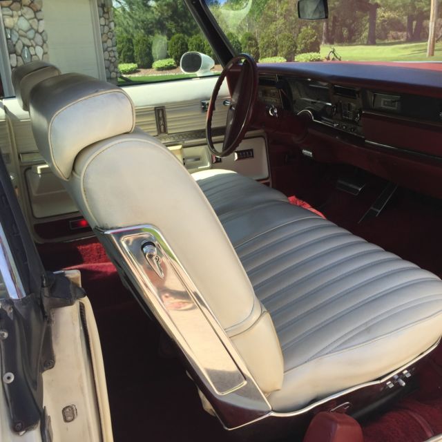 1975 Oldsmobile Other Delta 88 Royale - photo 2