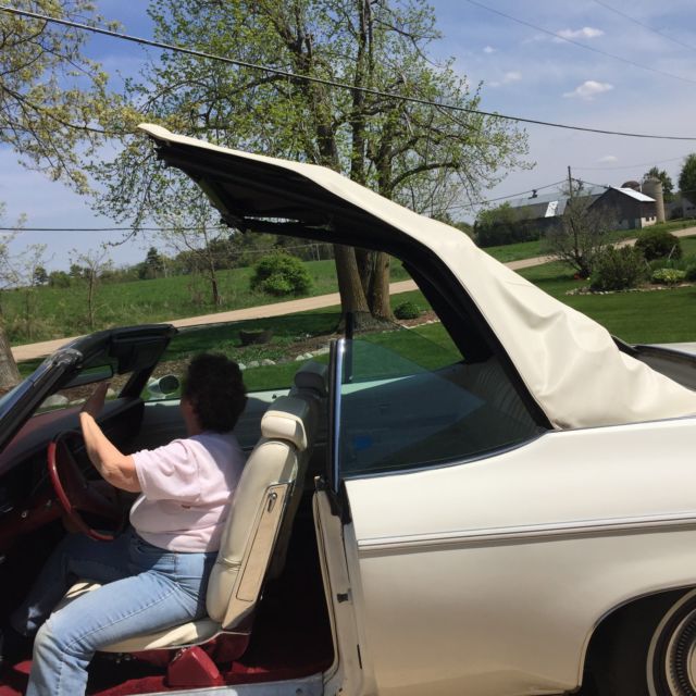 1975 Oldsmobile Other Delta 88 Royale - photo 4