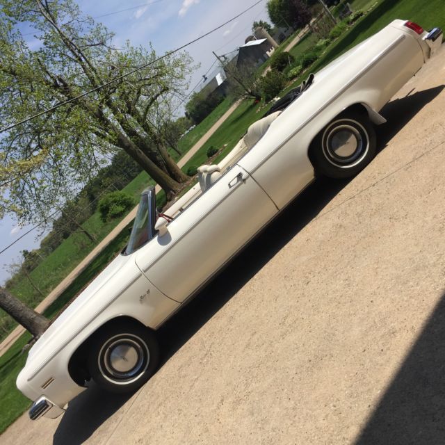 1975 Oldsmobile Other Delta 88 Royale - photo 5