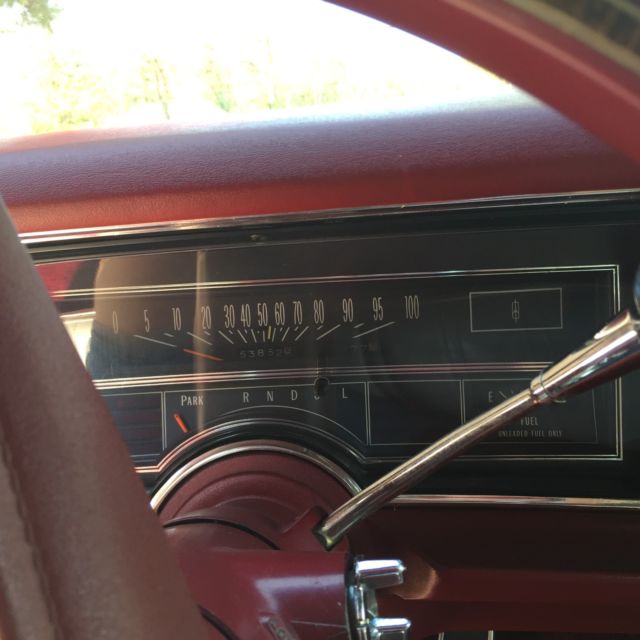 1975 Oldsmobile Other Delta 88 Royale - photo 6