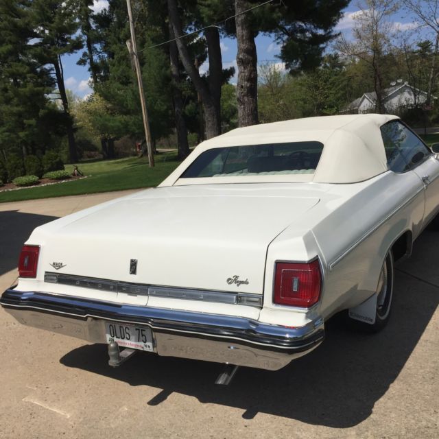 1975 Oldsmobile Other Delta 88 Royale - photo 7