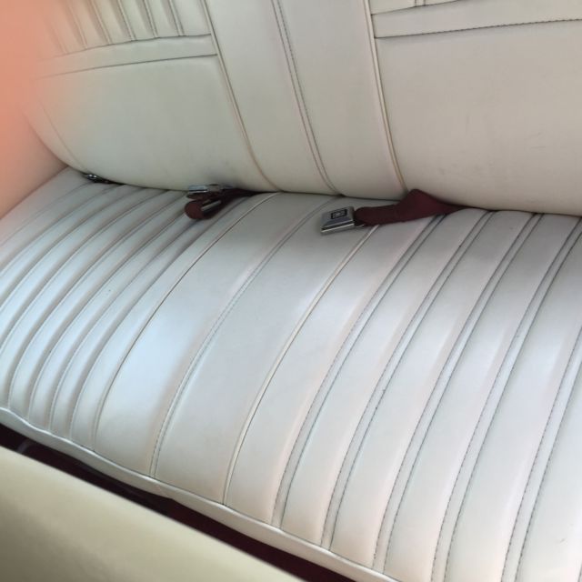 1975 Oldsmobile Other Delta 88 Royale - photo 8