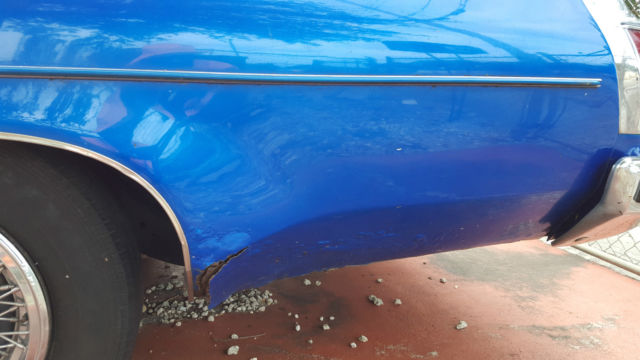 1975 Oldsmobile Other - photo 11