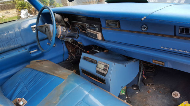 1975 Oldsmobile Other - photo 12