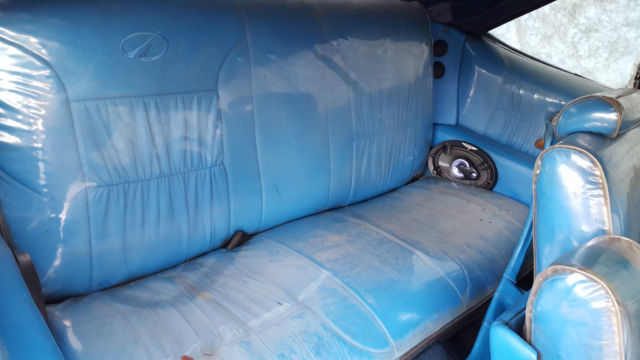 1975 Oldsmobile Other - photo 3