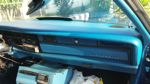 1975 Oldsmobile Other - photo 4