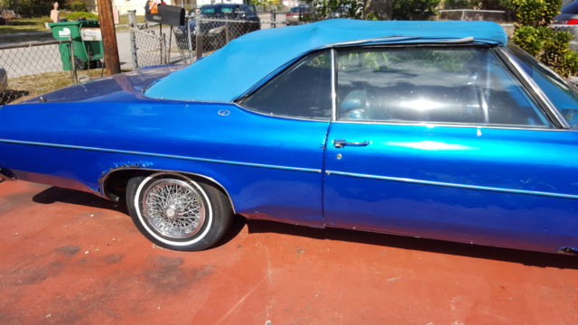 1975 Oldsmobile Other - photo 6