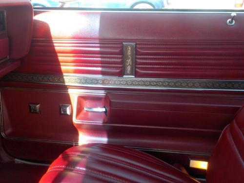 1975 Oldsmobile Other Royale Convertible 2-Door - photo 12