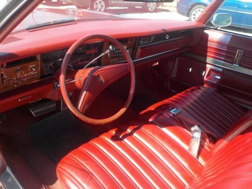 1975 Oldsmobile Other Royale Convertible 2-Door - photo 9