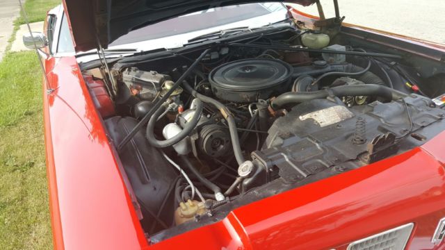 1975 Oldsmobile Eighty-Eight Royale - photo 10