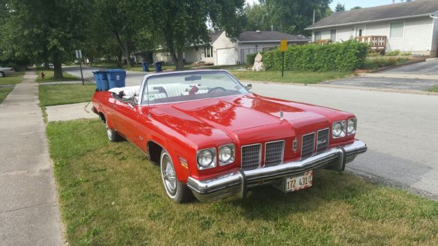 1975 Oldsmobile Eighty-Eight Royale - photo 3