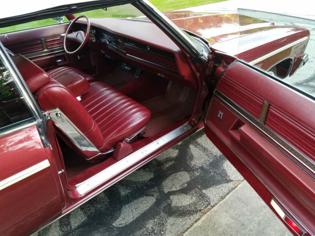 1975 Oldsmobile Eighty-Eight - photo 10