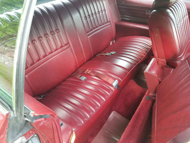 1975 Oldsmobile Eighty-Eight - photo 11