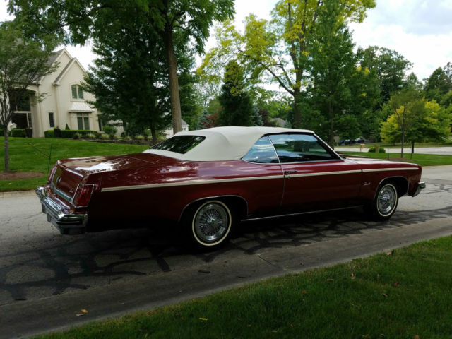 1975 Oldsmobile Eighty-Eight - photo 6