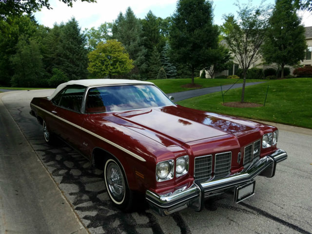 1975 Oldsmobile Eighty-Eight - photo 7