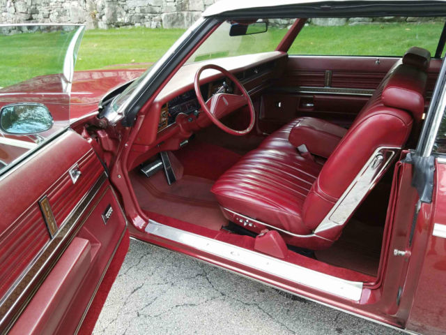 1975 Oldsmobile Eighty-Eight - photo 9
